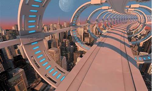 路桥科技：未来城市发展的引擎
